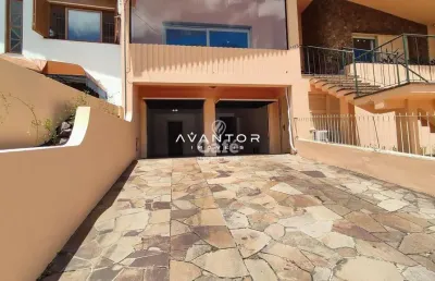 Sala comercial , localizado na avenida fernando ferrari