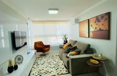 Apartamento com 2 quartos à venda na Rua Euclides da Cunha, 1850, Nossa Senhora das Dores, Santa Maria