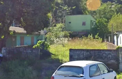 Terreno de 300 m² na euclides da cunha, pronto para construir!!