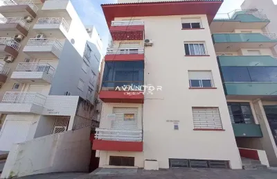 Apartamento amplo de 3 dormitórios, suíte, sala de estar, 2 banheiros, cozinha,