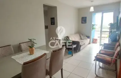 Apartamento com 1 quarto à venda na Rua Conde de Porto Alegre, 13, Nossa Senhora do Rosário, Santa Maria