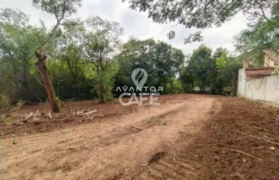 Terreno à venda na Rua Fioravante Antônio Spiazzi, SN, Nossa Senhora das Dores, Santa Maria