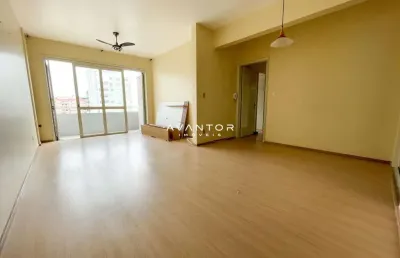 Edifício província - apartamento de 3 dormitórios + dependência - reformado