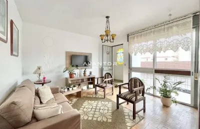 Casa, 3 dormitórios, 2 banheiros, 2 vagas, terraço, menino jesus