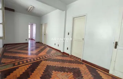 Apartamento com 5 quartos à venda na Rua Coronel Niederauer, 817, Bonfim, Santa Maria