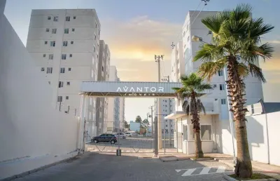 Apartamento com 2 quartos à venda na Rua Engenheiro Adi João Forgiarini, 275, Pinheiro Machado, Santa Maria