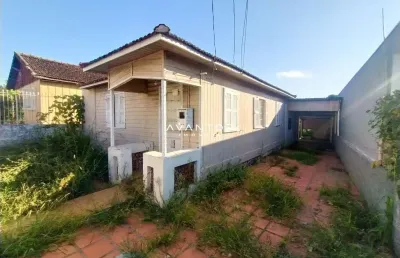 Terreno à venda na Rua Carlos Gomes, 30, Duque de Caxias, Santa Maria