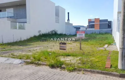 Excelente terreno em camobi, no bairro são josé com 354m²