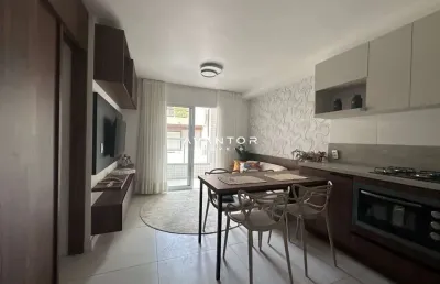 Apartamento com 2 quartos à venda na Rua Silva Jardim, 1121, Nossa Senhora do Rosário, Santa Maria