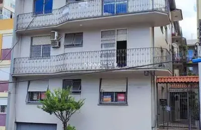 Apartamento, 3 dormitórios, 2 banheiros, 1 vaga, centro