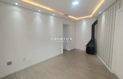 Apartamento diferenciado, semi-mobiliado à venda, no centro de santa maria!