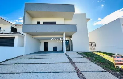 Casa, 3 dormitórios, 1 suíte, 3 banheiros, 2 vagas, nova, camobi