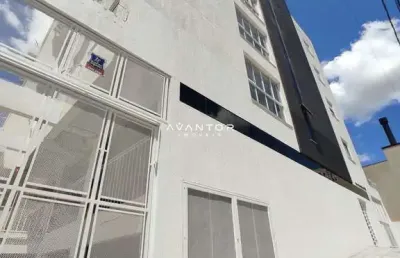 Apartamento com 1 quarto à venda na Rua Duque de Caxias, 406, Nossa Senhora do Rosário, Santa Maria