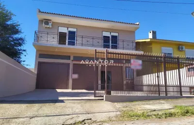 Casa, 3 dormitórios, 1 suíte, 2 banheiros, 2 vagas, jk
