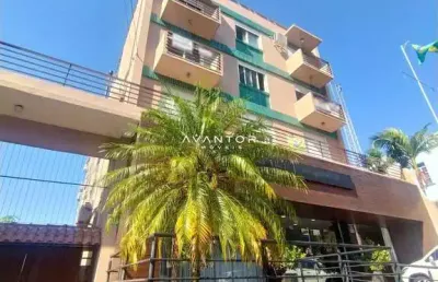 Apartamento, 3 dormitórios, 2 banheiros, 2 sacadas, 1 vaga, bonfim