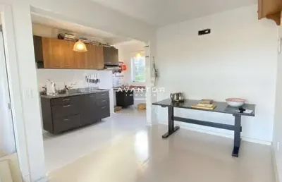 Apartamento, 2 dormitórios, 1 suíte, 2 banheiros, 1 vaga, lourdes