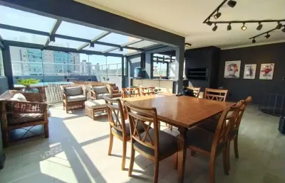 Cobertura com 3 quartos à venda na Avenida Nossa Senhora Medianeira, 1126, Centro, Santa Maria