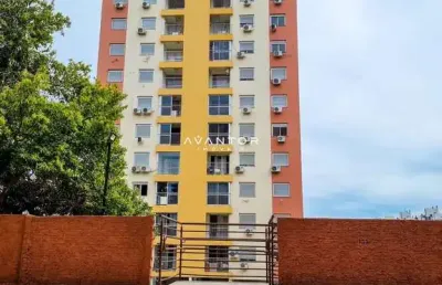 Apartamento com 2 quartos à venda na Rua Marechal Floriano Peixoto, 1385, Centro, Santa Maria