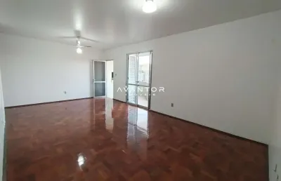 Apartamento, 2 dormitórios, 1 suíte, 2 banheiros, sacada, 1 vaga, menino jesus