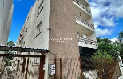 Apartamento, 3 dormitórios, 1 suíte, 2 banheiros, 1 vaga, fátima