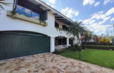 Casa com 6 quartos para alugar na Rua Guilherme João Fabrin, 396, Nossa Senhora de Lourdes, Santa Maria