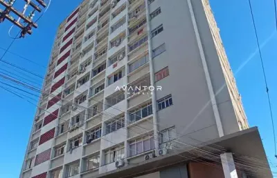 Apartamento amplo de 3 dormitórios, sala ampla, 3 banheiros, closet, cozinha, ár
