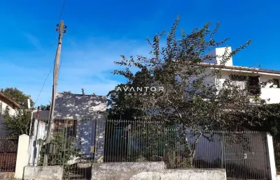 Terreno à venda nossa senhora do rosário santa maria/rs
