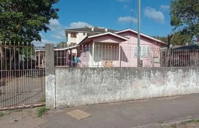 Terreno à venda na Rua Dezessete de Maio, 684, Camobi, Santa Maria
