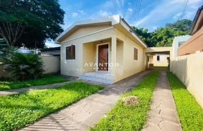Casa, 4 dormitórios, 1 suíte, 4 vagas, pátio, lourdes