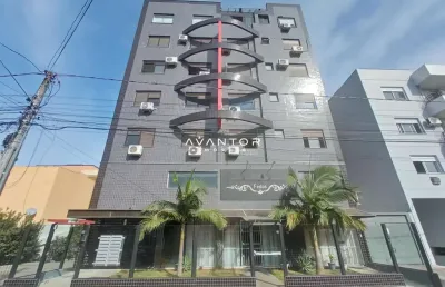 Apartamento amplo no bairro medianeira de 2 dormitórios, suíte, sala 2 ambientes