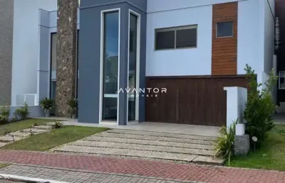 Casa, 3 suítes, espaço gourmet, parque das oliveiras