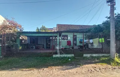 Terreno à venda na Rua Vinte e Quatro de Agosto, 52, Nossa Senhora Medianeira, Santa Maria