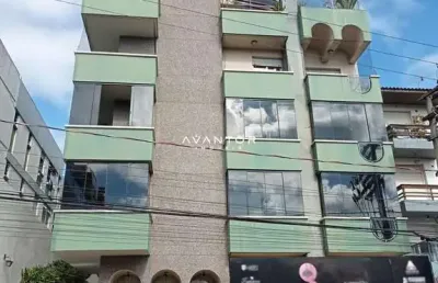 Apartamento com 3 quartos à venda na Avenida Presidente Vargas, 1263, Nossa Senhora de Fátima, Santa Maria