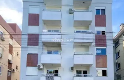 Apartamento com 1 quarto à venda na Rua João Attilio Zampiere, 705, Camobi, Santa Maria