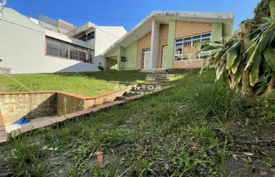 Terreno à venda na Rua Olavo Bilac, 725, Centro, Santa Maria