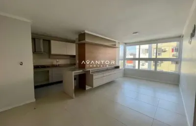 Apartamento, 2 dormitórios, 1 suíte, 2 banheiros, 2 vagas, dores