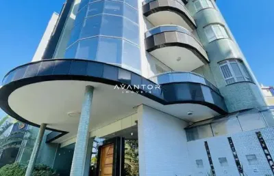 Apartamento, 3 dormitórios, 1 suíte, 4 banheiros, 3 vagas, lourdes