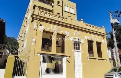 Apartamento de 01 dormitório , localizado próximo a avenida rio branco.