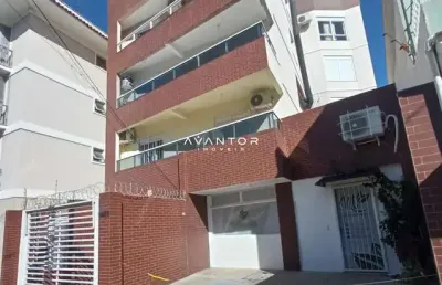 Cobertura duplex de 3 dormitórios, suíte, sala de estar, sala de jantar, 2 banhe