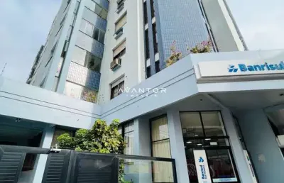Apartamento com 3 quartos à venda na Rua Doutor Bozano, 947, Centro, Santa Maria