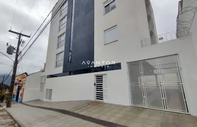 Apartamento novo para investimento no bairro do rosário.