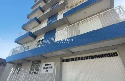Apartamento, 2 dormitórios, 1 suíte, 2 banheiros, 1 vaga, dores