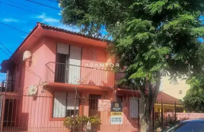 Casa com 3 quartos à venda na Rua João da Fontoura e Souza, 616, Camobi, Santa Maria
