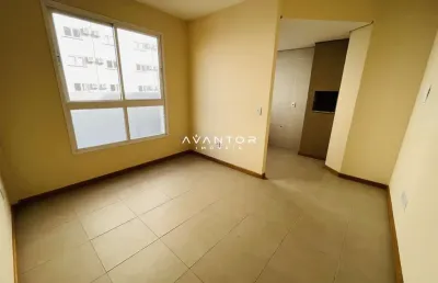 Apartamento com 1 quarto à venda na Rua Olavo Bilac, 395, Nossa Senhora de Fátima, Santa Maria
