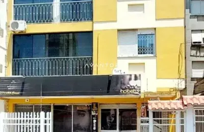 Apartamento com 4 quartos à venda na Rua Professor Braga, 105, Centro, Santa Maria