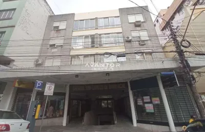 Sala comercial mobiliada com recepção, sala de reunião, copa e banheiro para alu