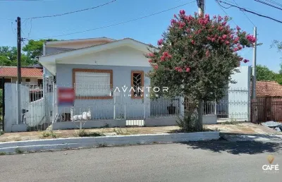 Casa com 3 quartos à venda na Rua Maurício Cardoso, 119, Nossa Senhora de Fátima, Santa Maria