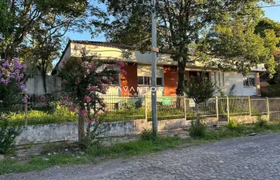 Casa com 3 quartos à venda na Rua Israel Seligman, 400, Nossa Senhora de Lourdes, Santa Maria