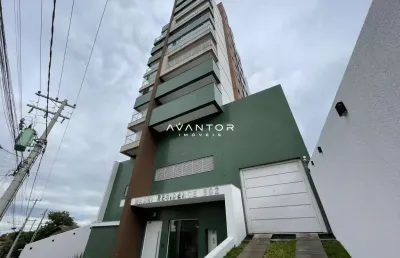 Apartamento 2 dormitórios à venda nossa senhora de lourdes santa maria/rs