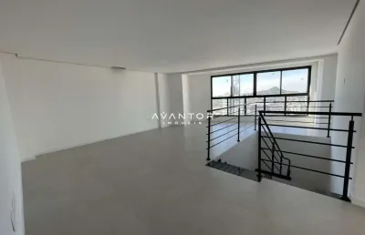 Cobertura 3 dormitórios à venda centro santa maria/rs